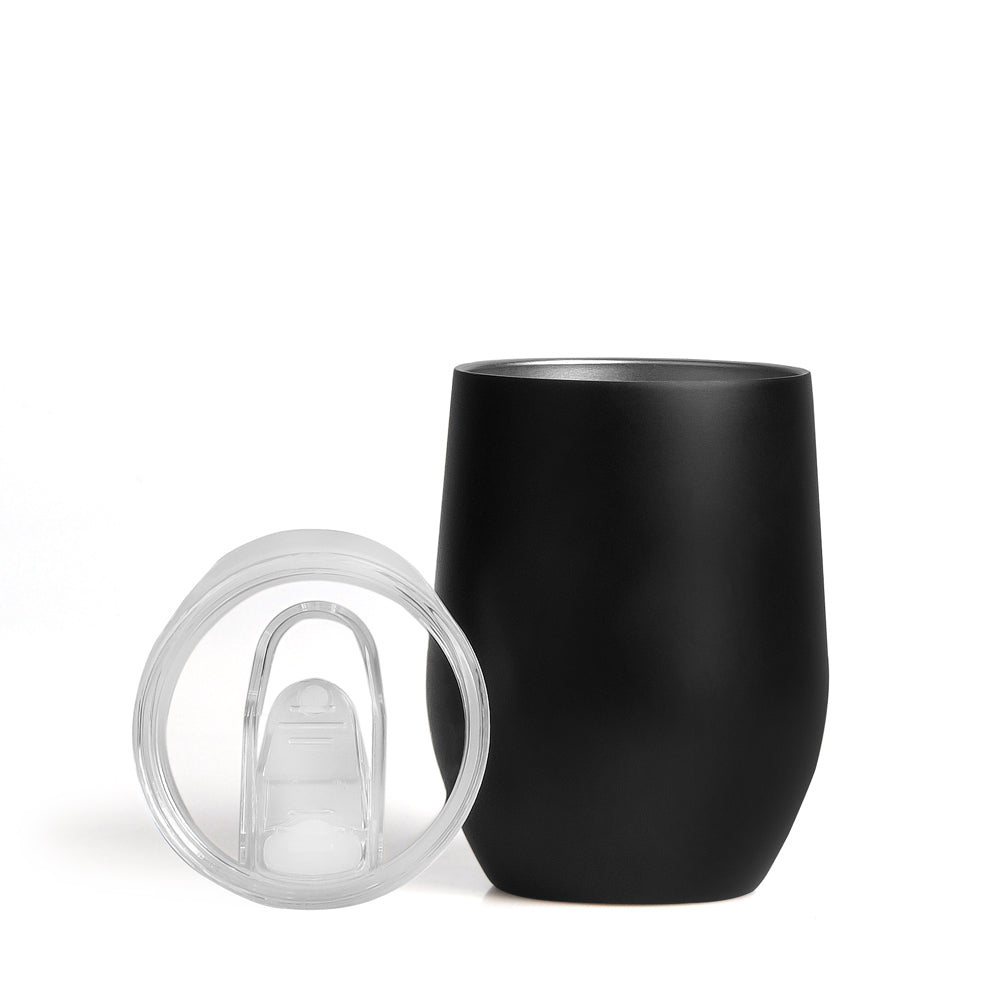 Kit Para Churrasco Com Copo Térmico - 4 Pçs